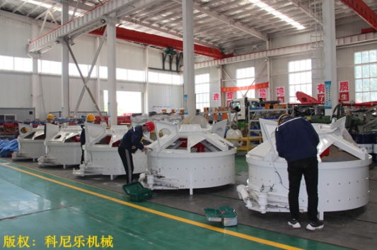 pc構(gòu)件用行星式攪拌機 pc構(gòu)件用行星式攪拌機