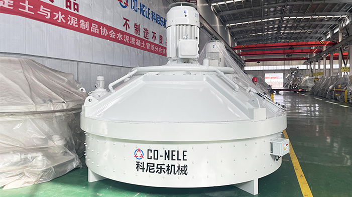 立軸行星式攪拌機 立軸行星式攪拌機