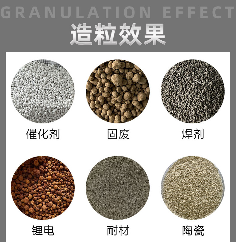 科尼樂(lè)混合造粒機(jī)效果展示 科尼樂(lè)混合造粒機(jī)效果展示
