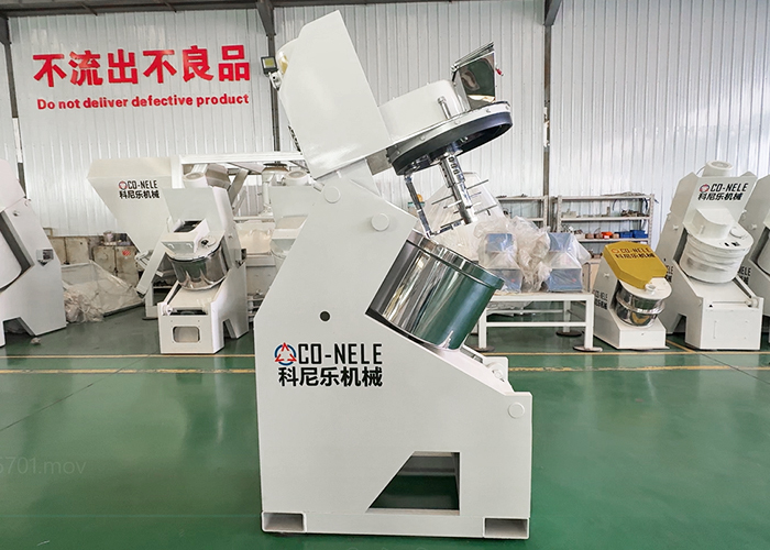 吸附劑行業(yè)混合造粒機(jī) 吸附劑行業(yè)混合造粒機(jī)